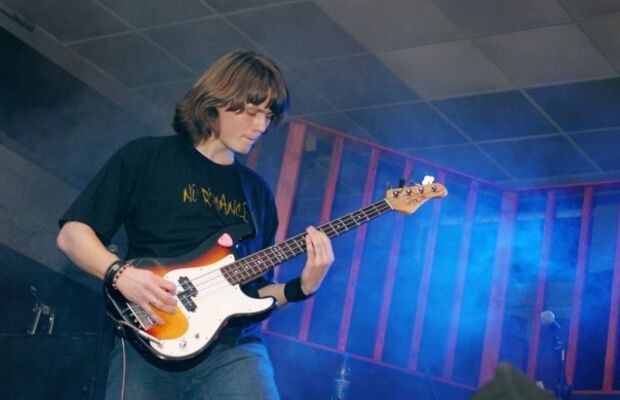 Фото с концертов