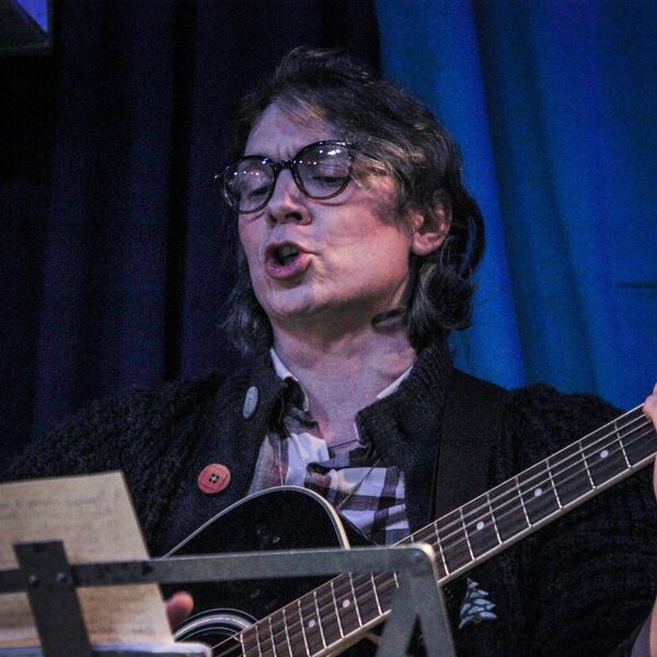 Творческий вечер Алексея Миронова