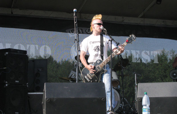 MOTOFEST LIPETSK 2010!!!