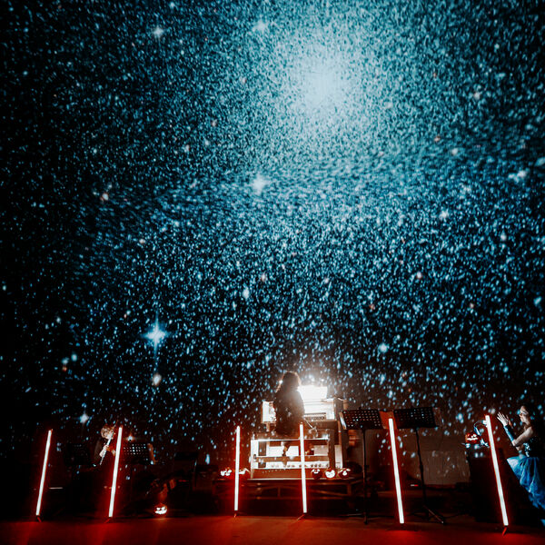 Рюити Сакамото. Звёздная пустота