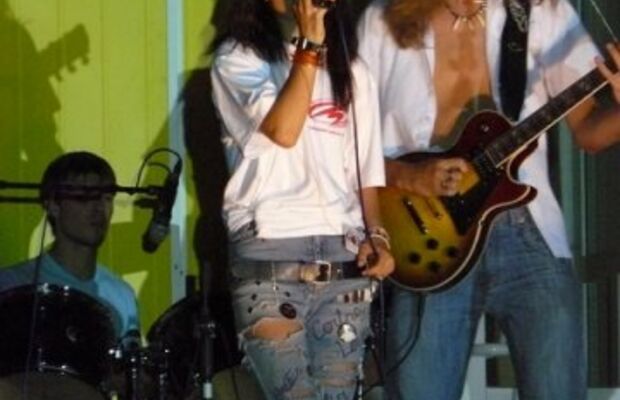 Концерты 2009