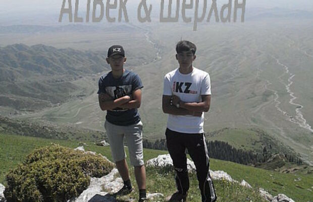 YLы КаZаК XаN БаLаSы КаZаК RаP XаNzаDаSы