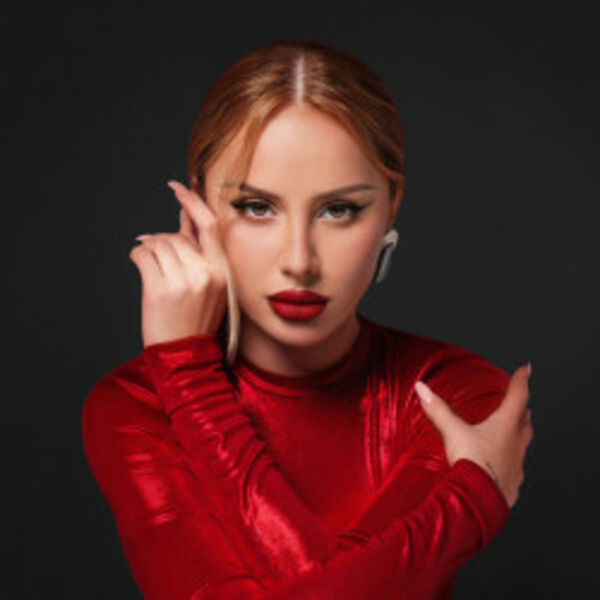 Anna Asti. Сольный Шоу «Царица