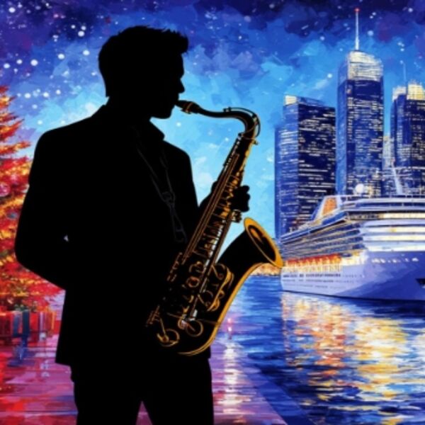 Джаз на корабле