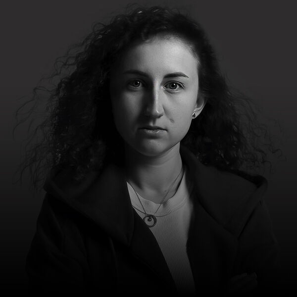 Катерина Радченко