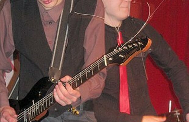 Фотографии с концертов и репетиций.