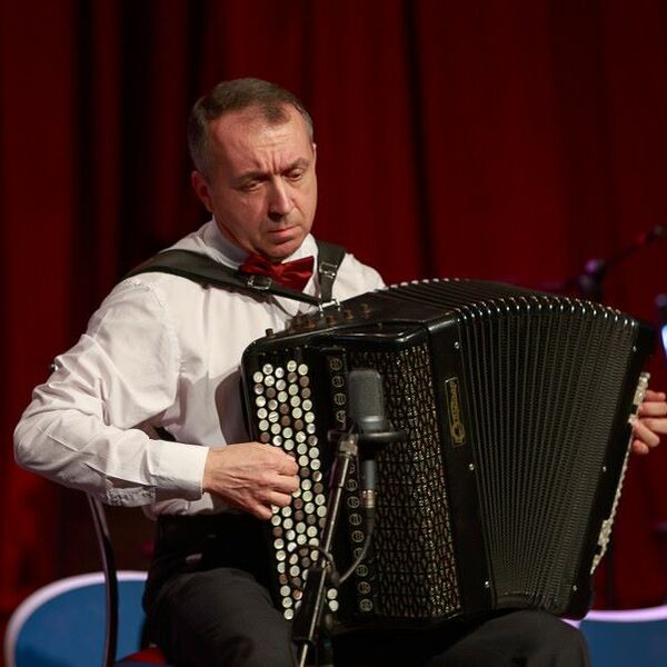 Классик-концерт. Закрытие Года культуры Китая в России