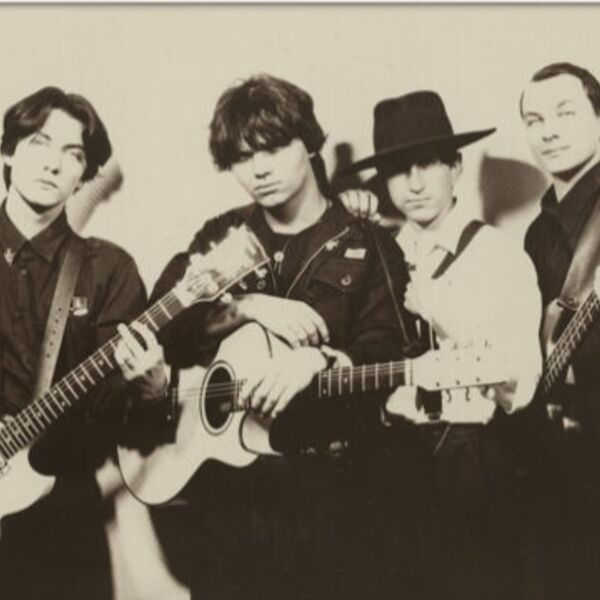 История Кино