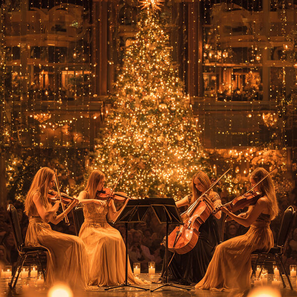 Магия свечей. Музыка Италии. От Вивальди до Эйнауди