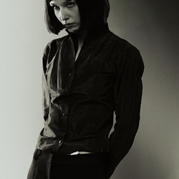 Стрио. Презентация EP