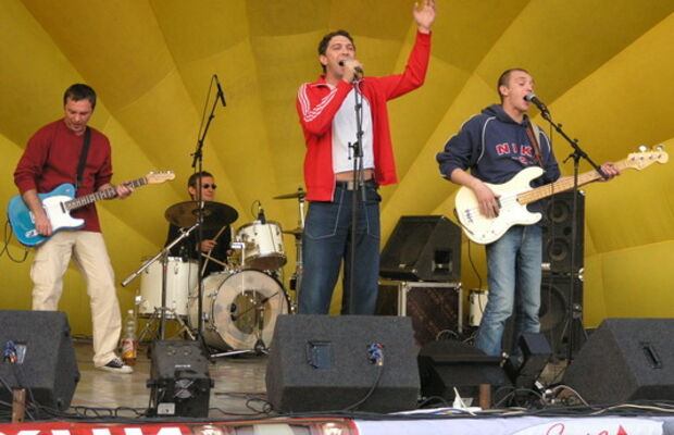 Сабвэй -разное