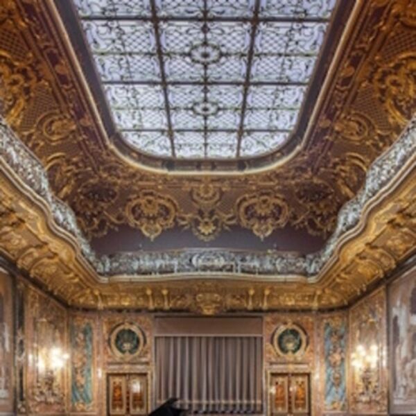 Новогодний Вивальди. Времена года