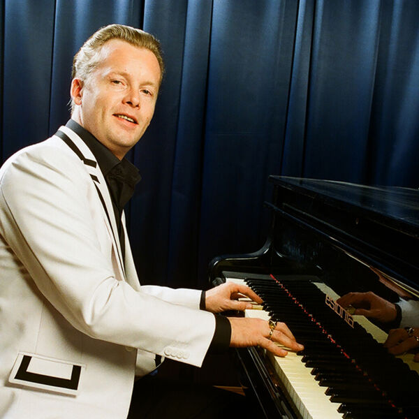 Трибьют Рэю Чарльзу