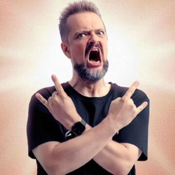 Концерт Александра Пушного