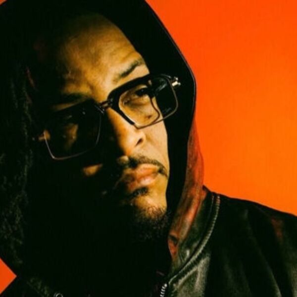 T.I. Live in ST. Petersburg