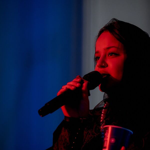 Мальбэк х Сюзанна