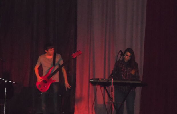 фестиваль Сузунский РДК 31.10.2015