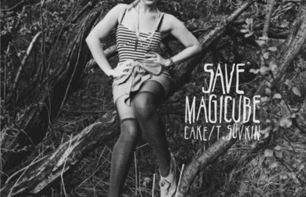 Save
