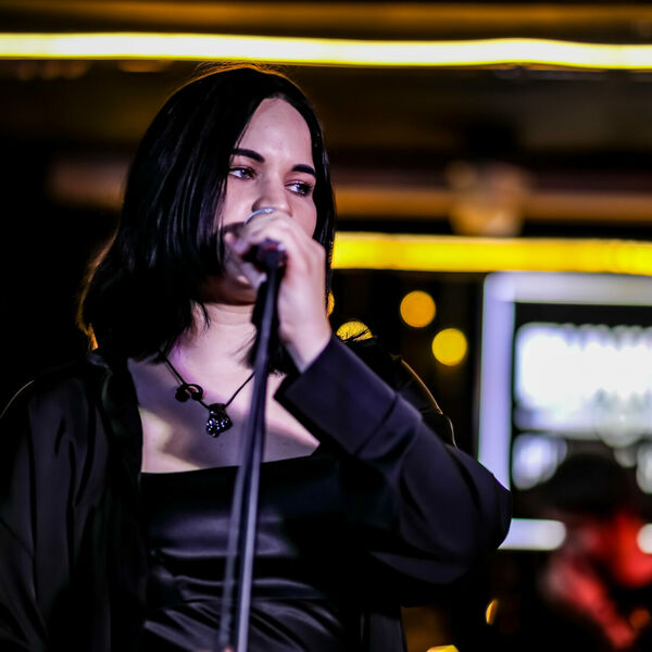 Алёна Компанец. Shocking Blue Tribute