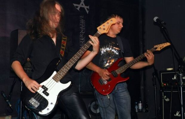 Рок выборы 18.08.13