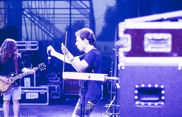 Нашествие 2010