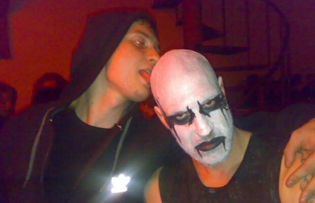 Live In Almaty, Black Metal Fest 01.05.2010