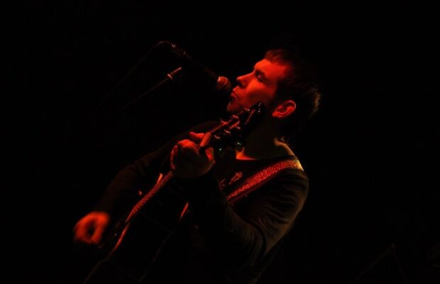 5.03.2011 арт-бар "Наша среда обитания"