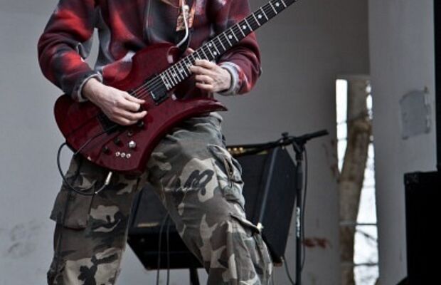 С концертов