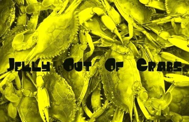 Jelly Out Of Crabs
