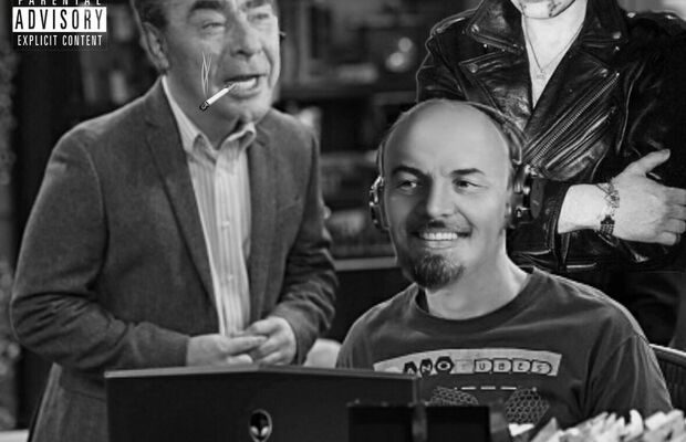 Постеры, афиши