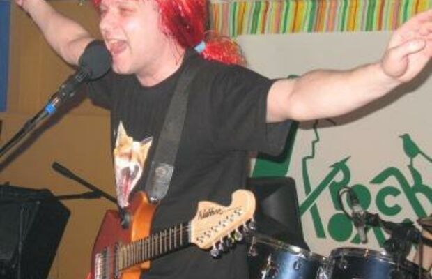 ЛИС и ЛАПЛАНДИЯ фото