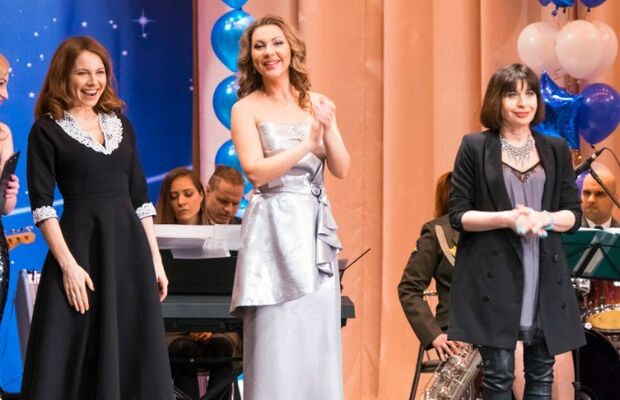 Наталия Иванова