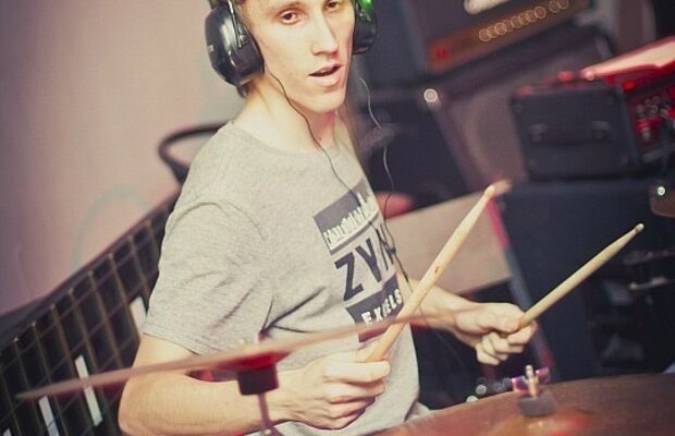 Красный Парламент