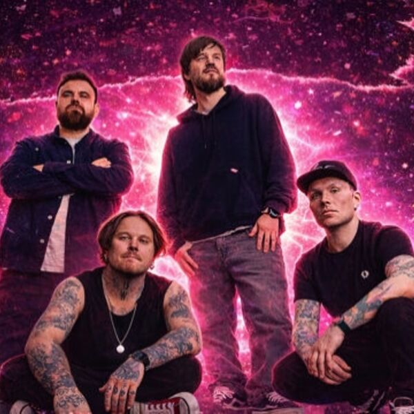 Моя подруга Катрин