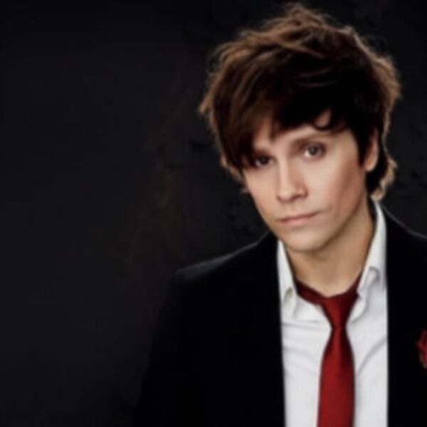 Концерт Александра Бона «Любовь в каждой клеточке»