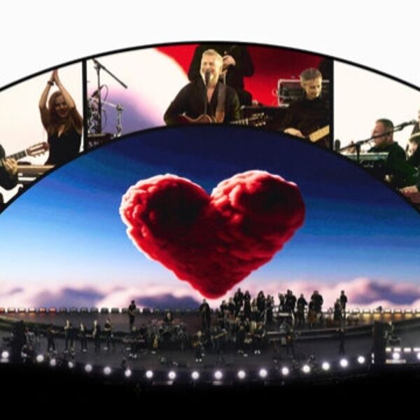 Концерт Леонида Агутина