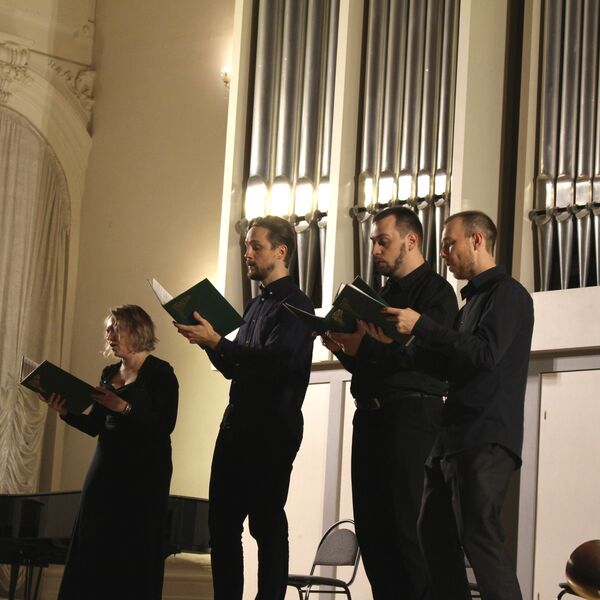 Эпоха возрождения и барокко: когда музыка говорит