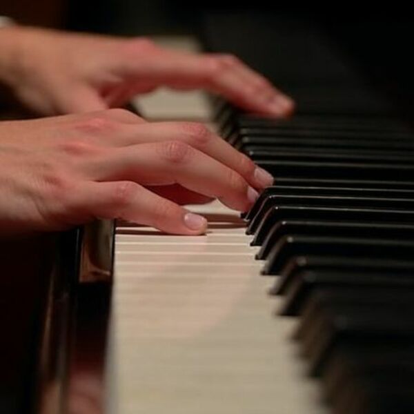 По нотам русской истории