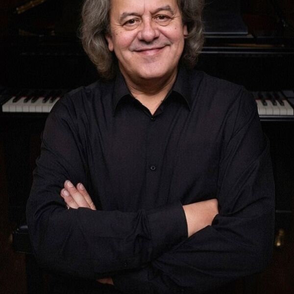 Мирослав Семанькив. Юбилейный концерт