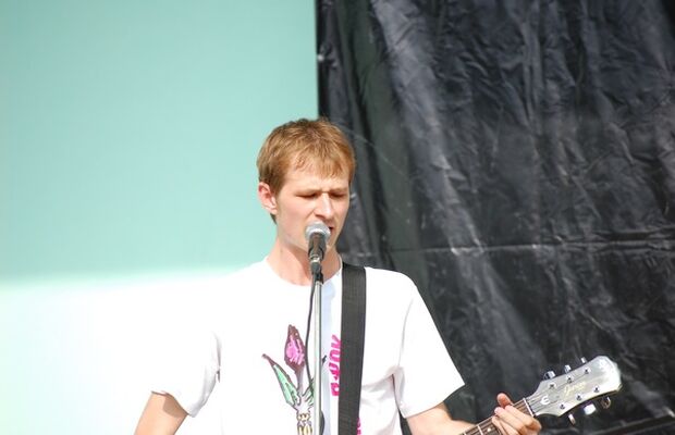 Концерты 2011-2012