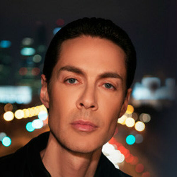 Марк Тишман