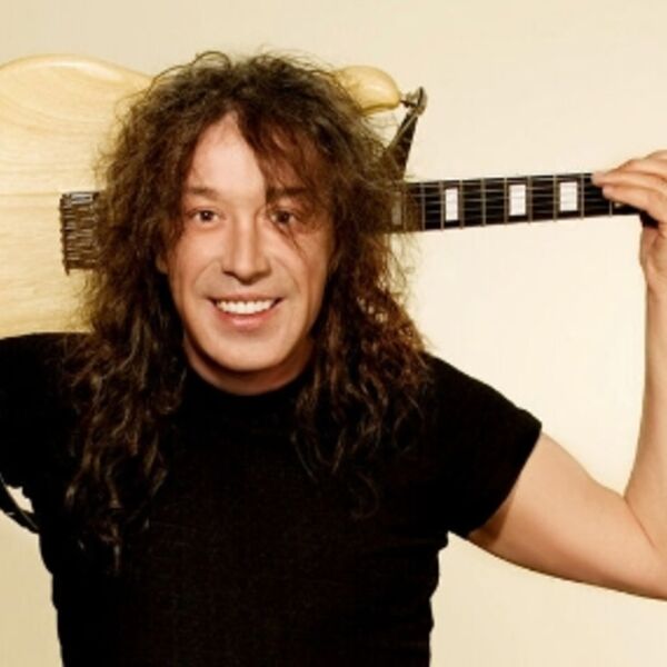 Концерт Владимира Кузьмина и группы «Динамик»