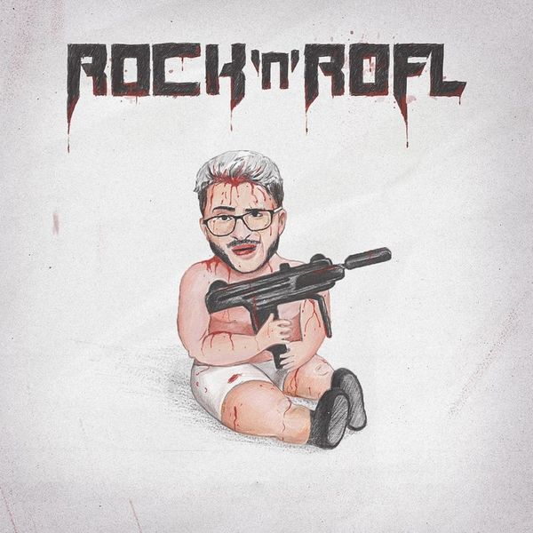 ROCK'n'ROFL