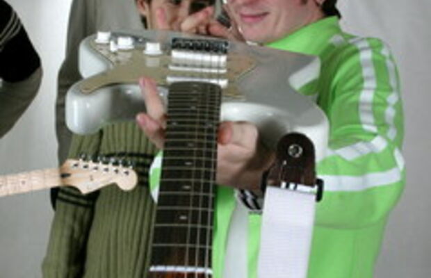 Фотосессия (2006)