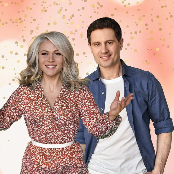 Антон и Виктория Макарские. Живой концерт