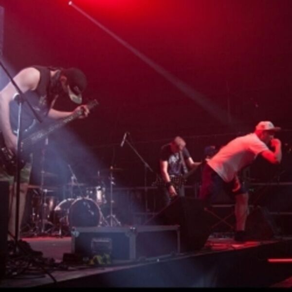 Permcitypunk Music Festival