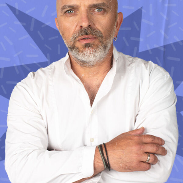 Александр Шоуа и Непара