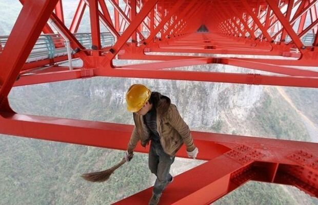 Арман и Асет