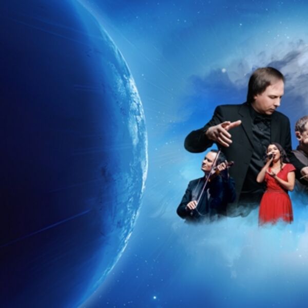 Cinema Medley: Интерстеллар