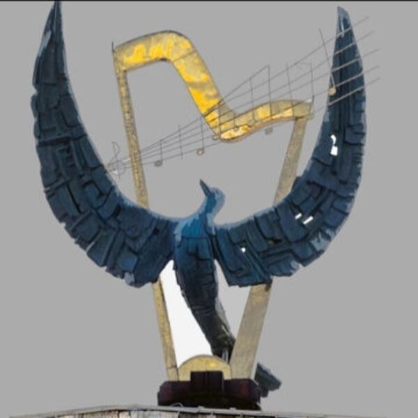 Юбилей-Гала «Театру Наталии Сац – 60!» (Возможна телесъёмка)